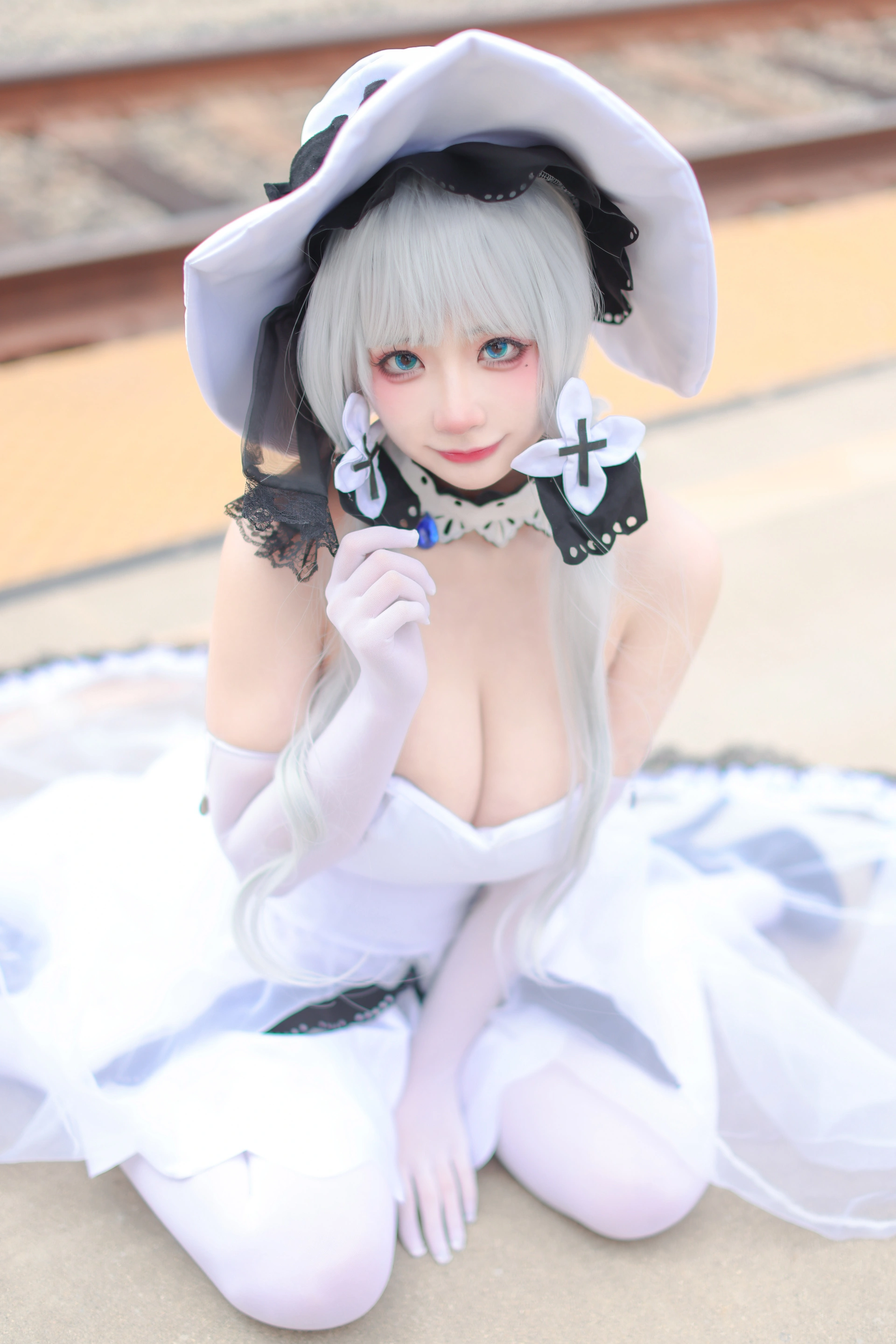wendydydydy_酱油 - NO.04 HMS Illustrious 2