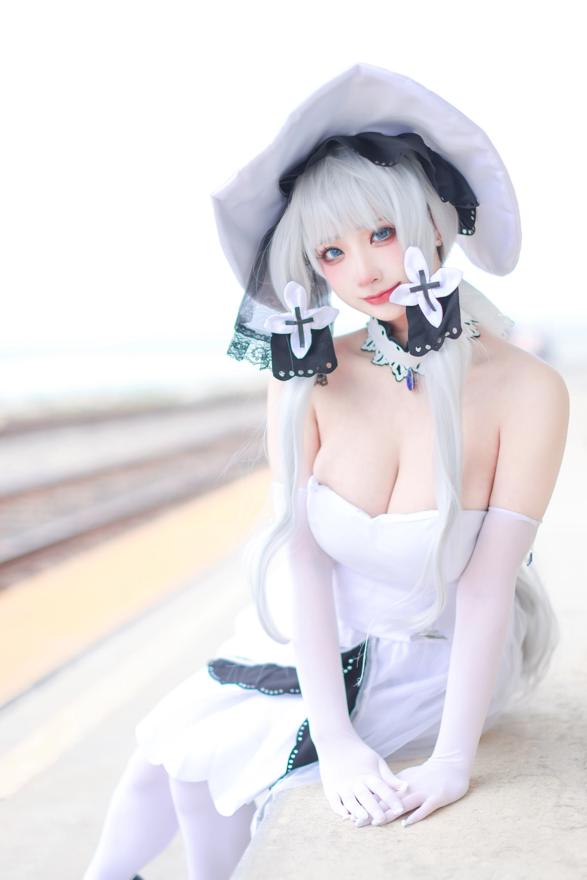wendydydydy_酱油 - NO.04 HMS Illustrious 3