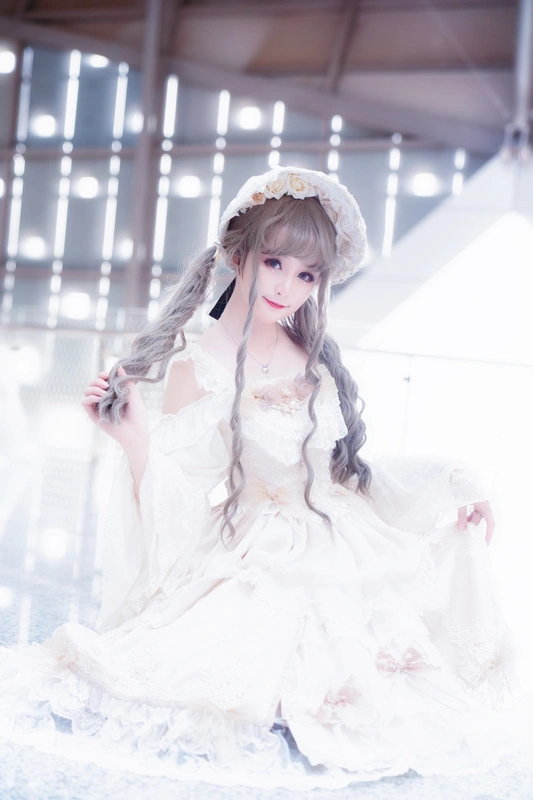 -Lolita - yui金鱼