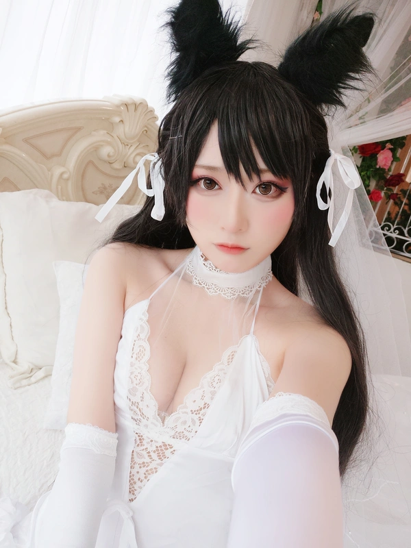 fantia 01月会员订阅 (4套) - yuki亭