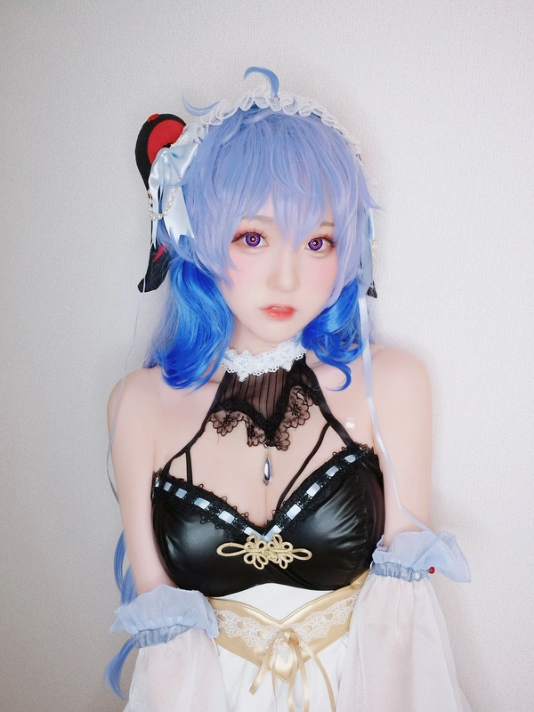 甘雨メイド - yuki亭