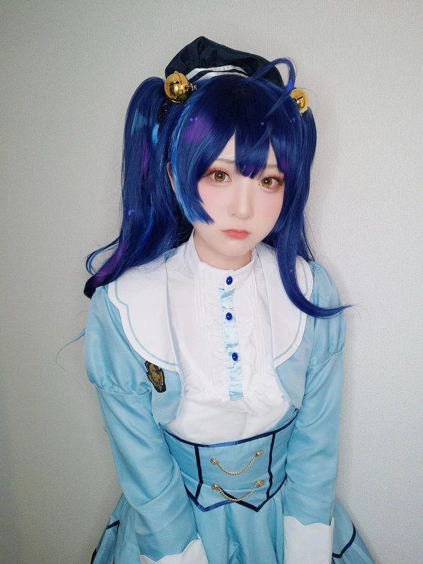 天宮こころコスプレ - yuki亭