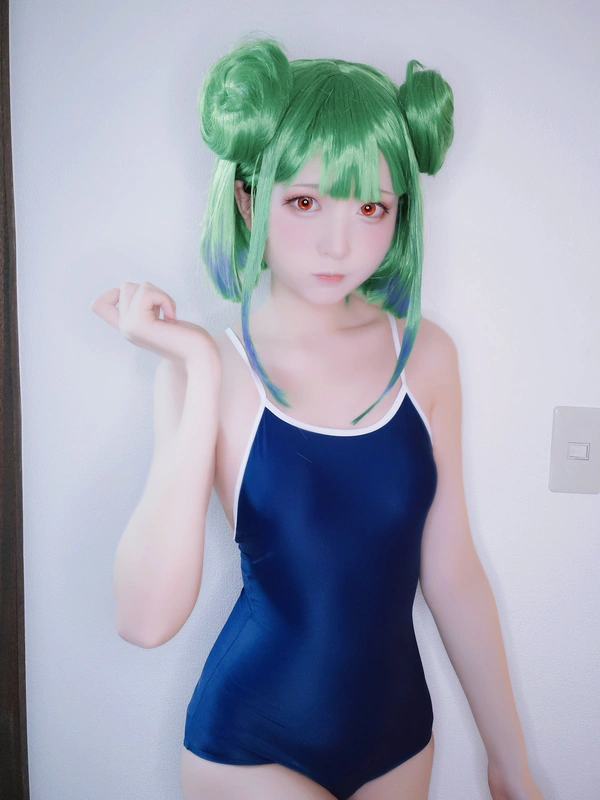 るしあちゃん_水着 - yuki亭