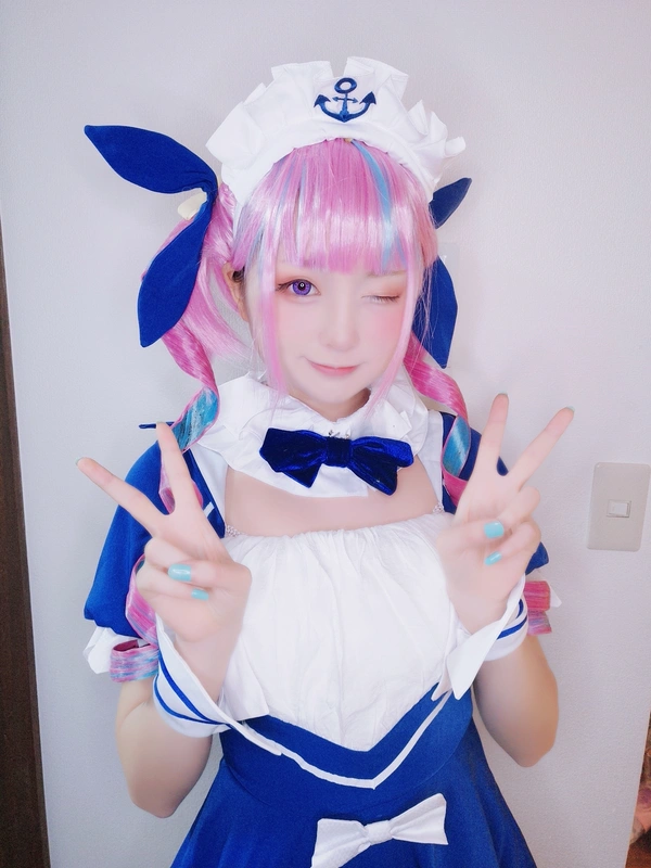 あくあちゃん - yuki亭
