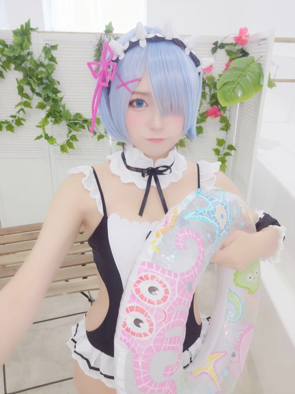 水着レム～ - yuki亭