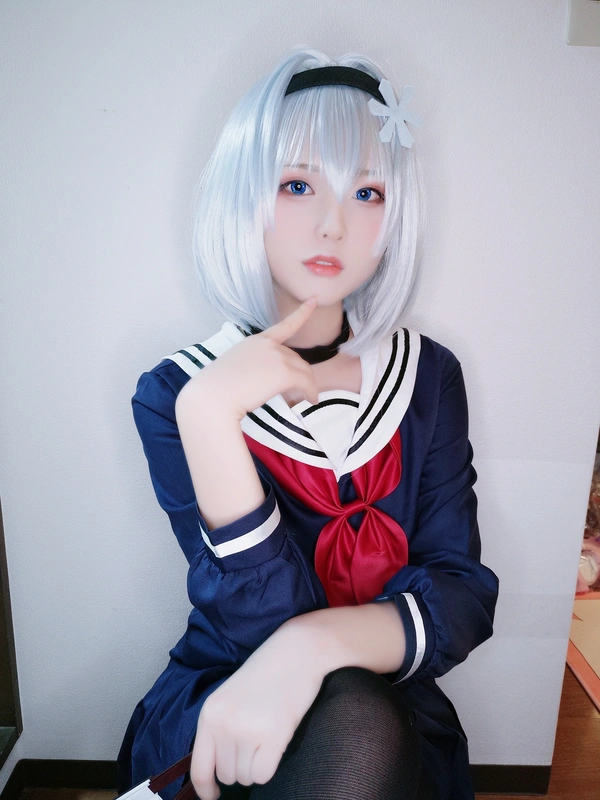 ❄️空銀子❄️ - yuki亭