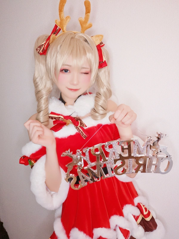 クリスマスバーバラ🎁🎄✨ - yuki亭