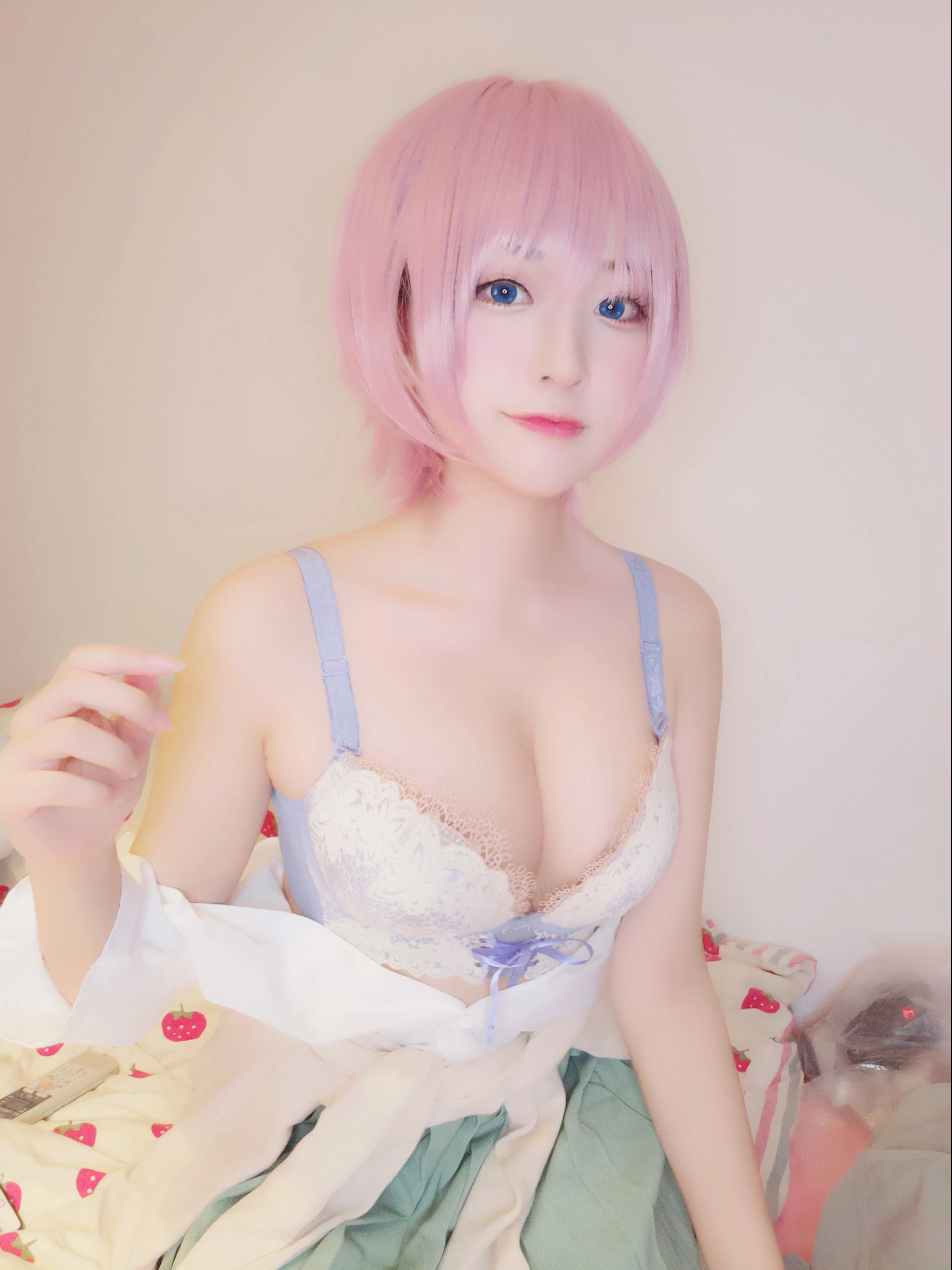 Yuki亭 - NO.29 Ichika 3
