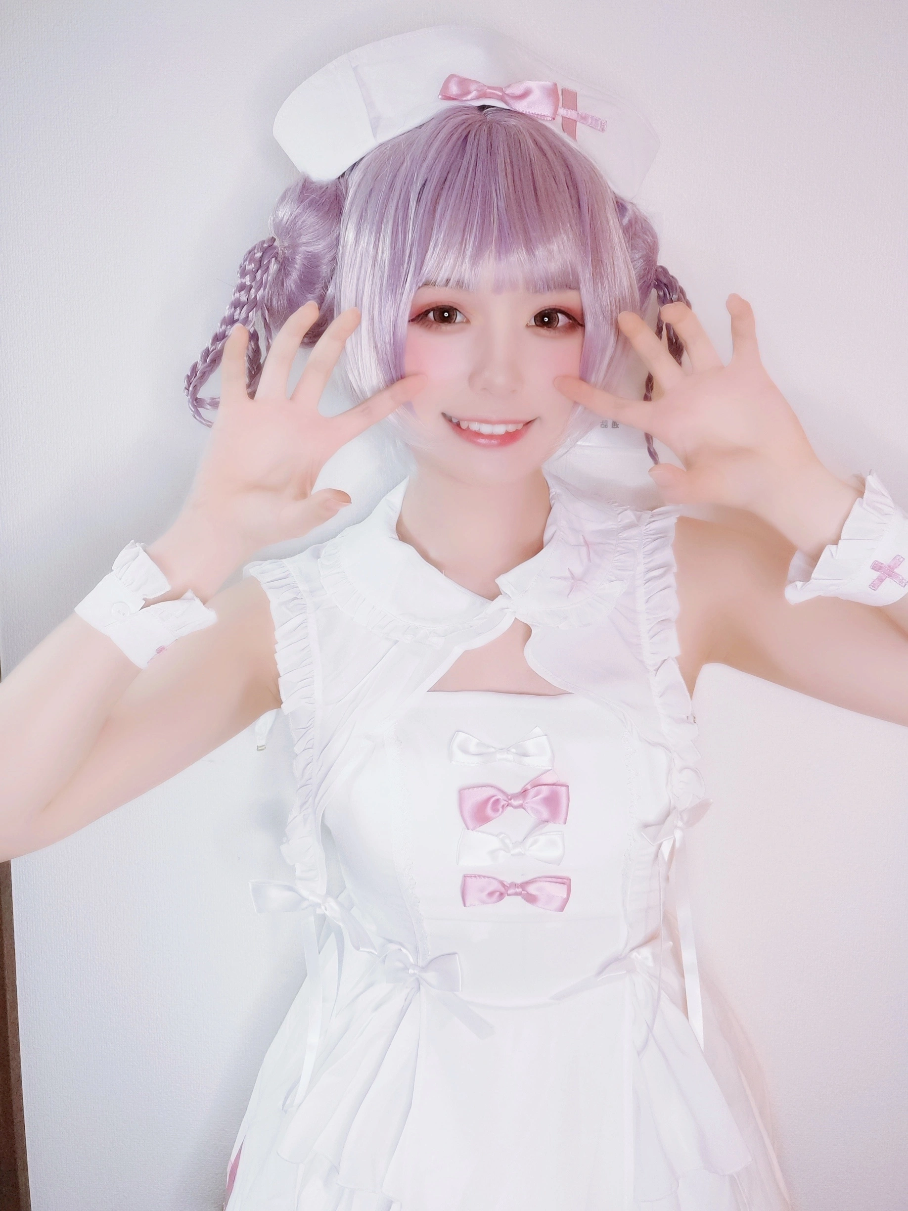 Yuki亭 - NO.31 Nurse Nazuna 1