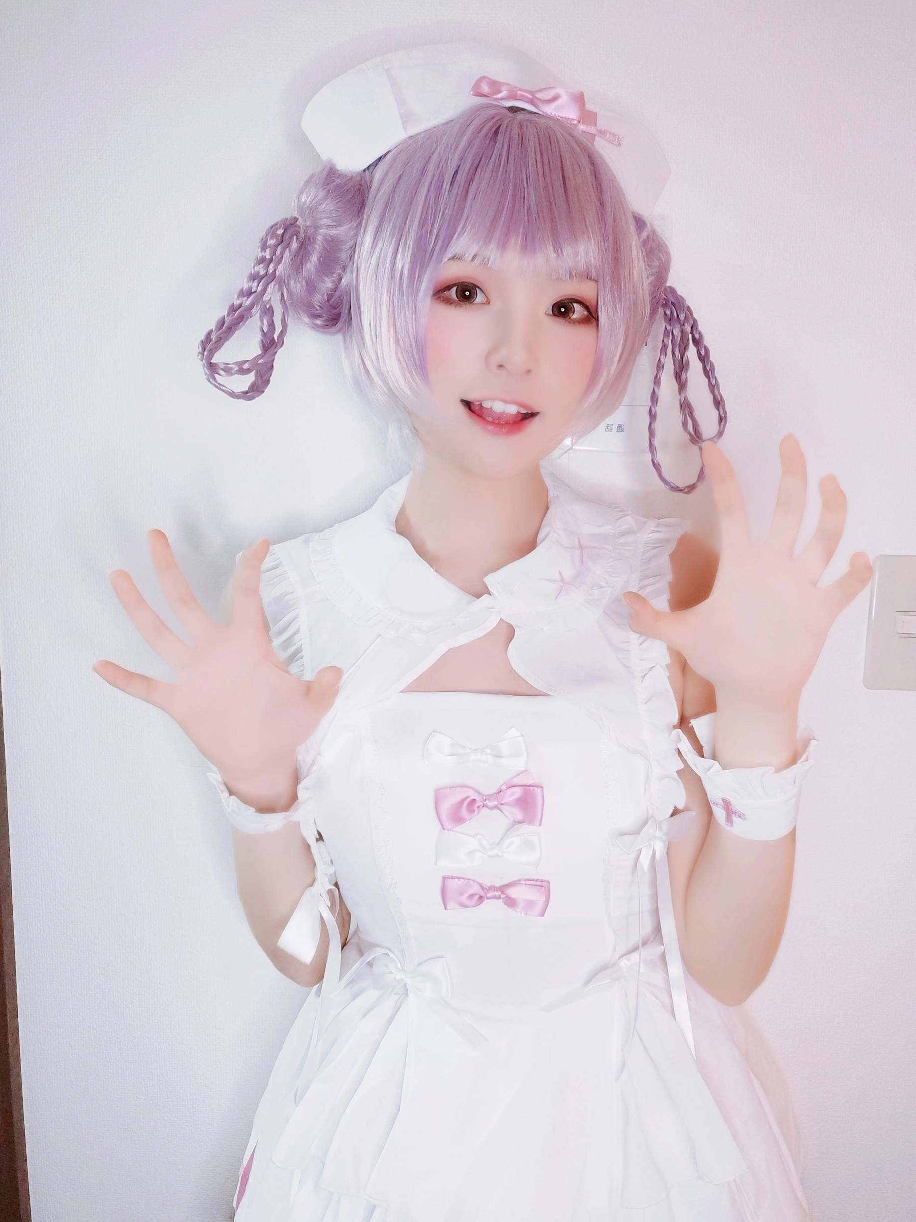Yuki亭 - NO.31 Nurse Nazuna 2