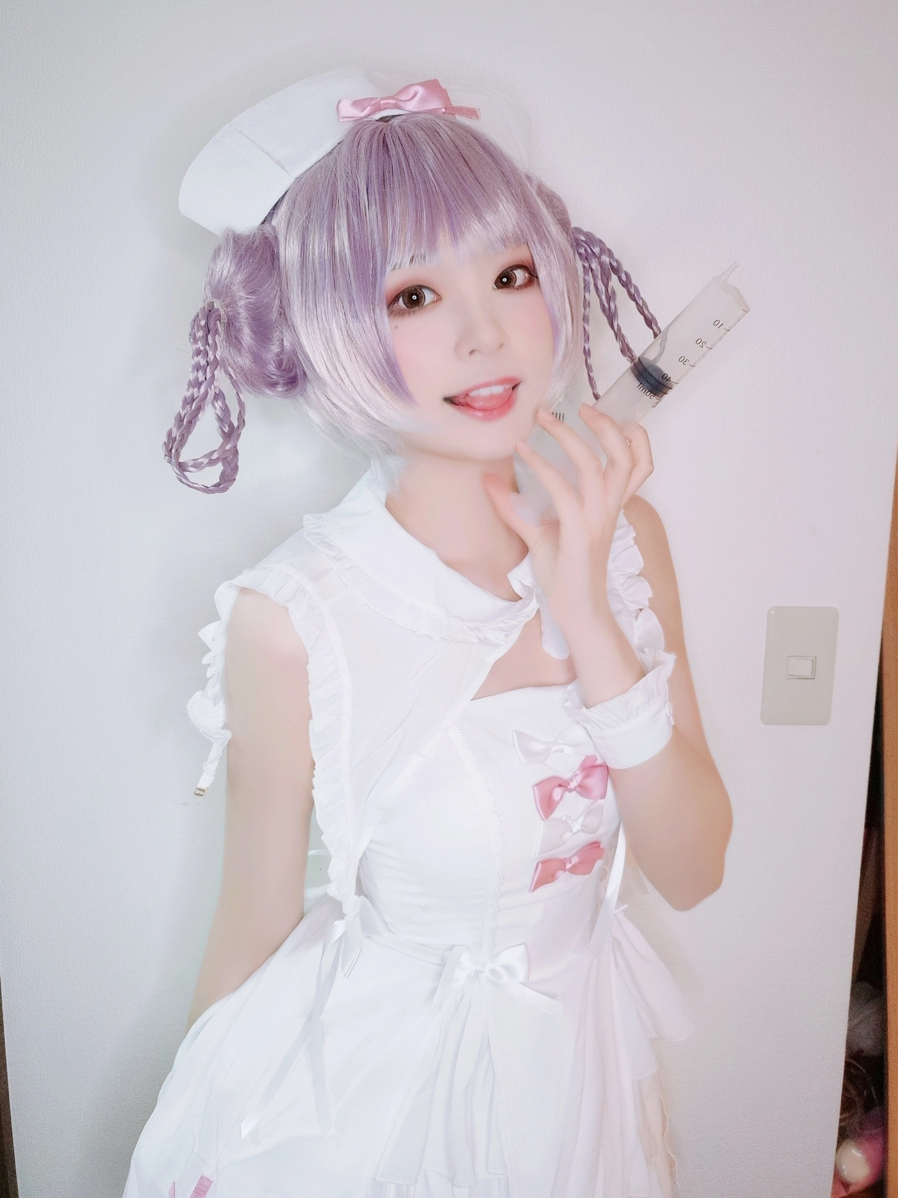 Yuki亭 - NO.31 Nurse Nazuna 3